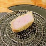 とんかつ 乃ぐち - 