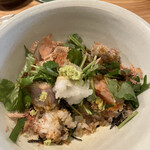 とんかつ 乃ぐち - 