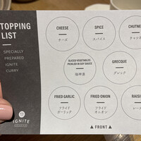 CAFE&DINING IGNITE -  CAFE&DINING IGNITE -