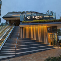 IL LUPINO PRIME - 
