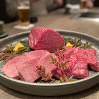 USHIGORO S. SHINJUKU - 