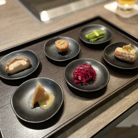 USHIGORO S. SHINJUKU - 