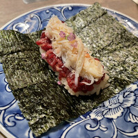 USHIGORO S. SHINJUKU - 