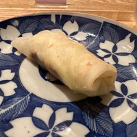 広尾はしづめ - 