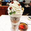 GODIVA Cafe 越谷レイクタウン店