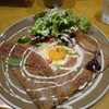 PALM Cafe&Creperie 茶屋町店