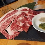 焼肉権助 - 