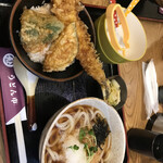 うどん市 - 