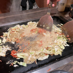 Tsukishima Monja Warashibe - 