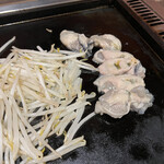 Tsukishima Monja Warashibe - 