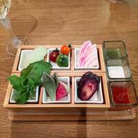 やさいの王様 用賀店 - 