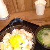 丼styleLABO