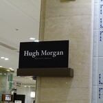 Hugh Morgan - 