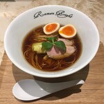 拉麺 ぶらい - 