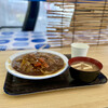 横浜魚市場卸協同組合 厚生食堂 - 料理写真: