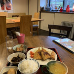 こおげの夢豆庵 - 