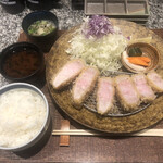 とんかつ 大希 蒲田 - 