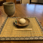 こおげの夢豆庵 - 