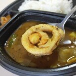 CoCo壱番屋 - 