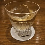 カーヴ - グレンリベット12年