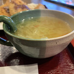 こおげの夢豆庵 - 