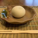 こおげの夢豆庵 - 