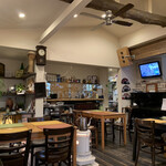 こおげの夢豆庵 - 