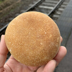 もりのひと - あんパン