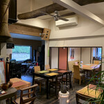 こおげの夢豆庵 - 