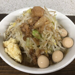 らーめん 武丸 - 