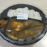 CoCo壱番屋 - 