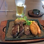 ステーキ宮 - 