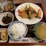 こおげの夢豆庵 - 