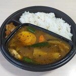 CoCo壱番屋 - 