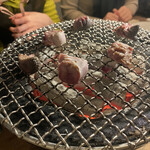 Yakiniku Akami Nikugatou San San Hachi Kyuugo - 