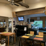 こおげの夢豆庵 - 