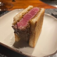 焼肉牛印 銀座店 - 