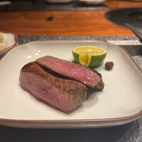 焼肉牛印 銀座店 - 