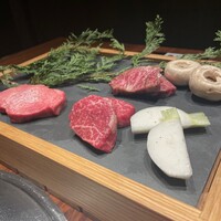 焼肉牛印 銀座店 - 