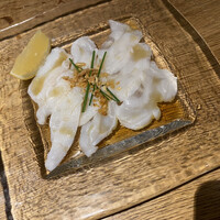 水剌間 恵比寿本店 - 