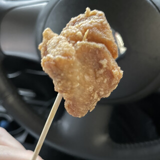 唐揚げ専門店 からあげ君_0