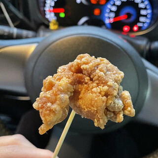 唐揚げ専門店 からあげ君_1