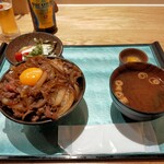 Meshi To Sake Ranmaru - 