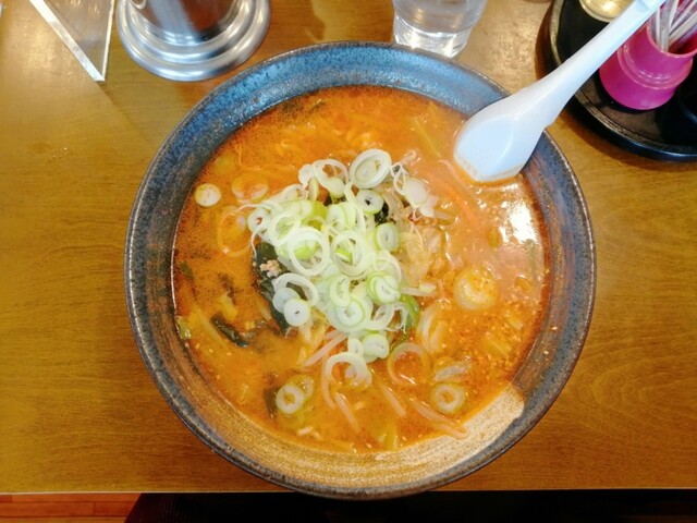 拉麺食道 天童店 &ndash; 本格ラーメンと居心地の良い空間