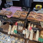 ハースブラウン 南越谷店 - 