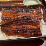 うなぎ　なか勝 - 