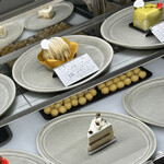 Patisserie un cadeau - 