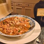 シャーウッドガーデン レストラン - 