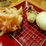 Tempura Meshi Ten Nosuke - 