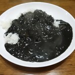 穴水町物産館 四季彩々 - 能登牡蠣ブラックカリー